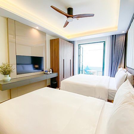 Anna Beach Phu Quoc Esterno foto