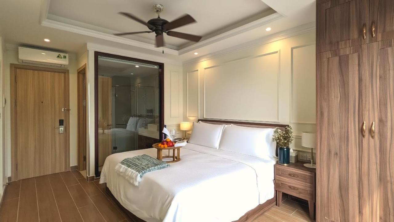 Anna Beach Phu Quoc Esterno foto