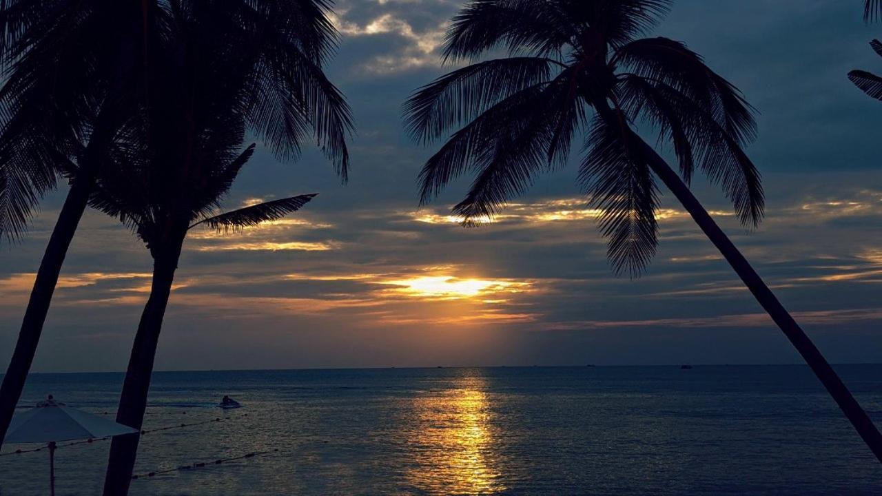 Anna Beach Phu Quoc Esterno foto