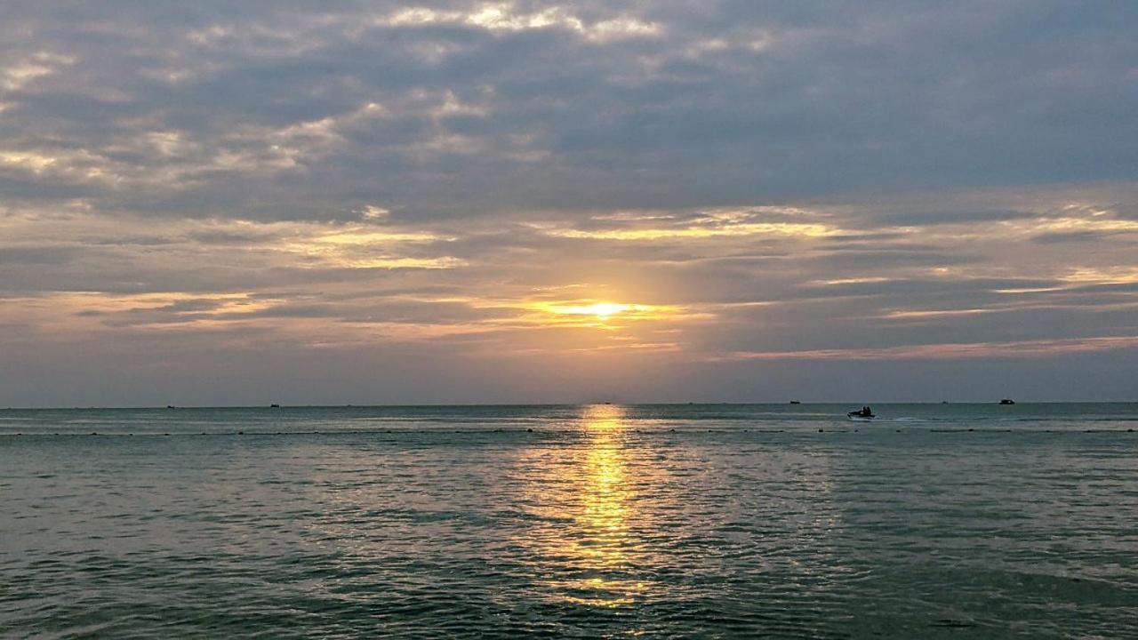 Anna Beach Phu Quoc Esterno foto