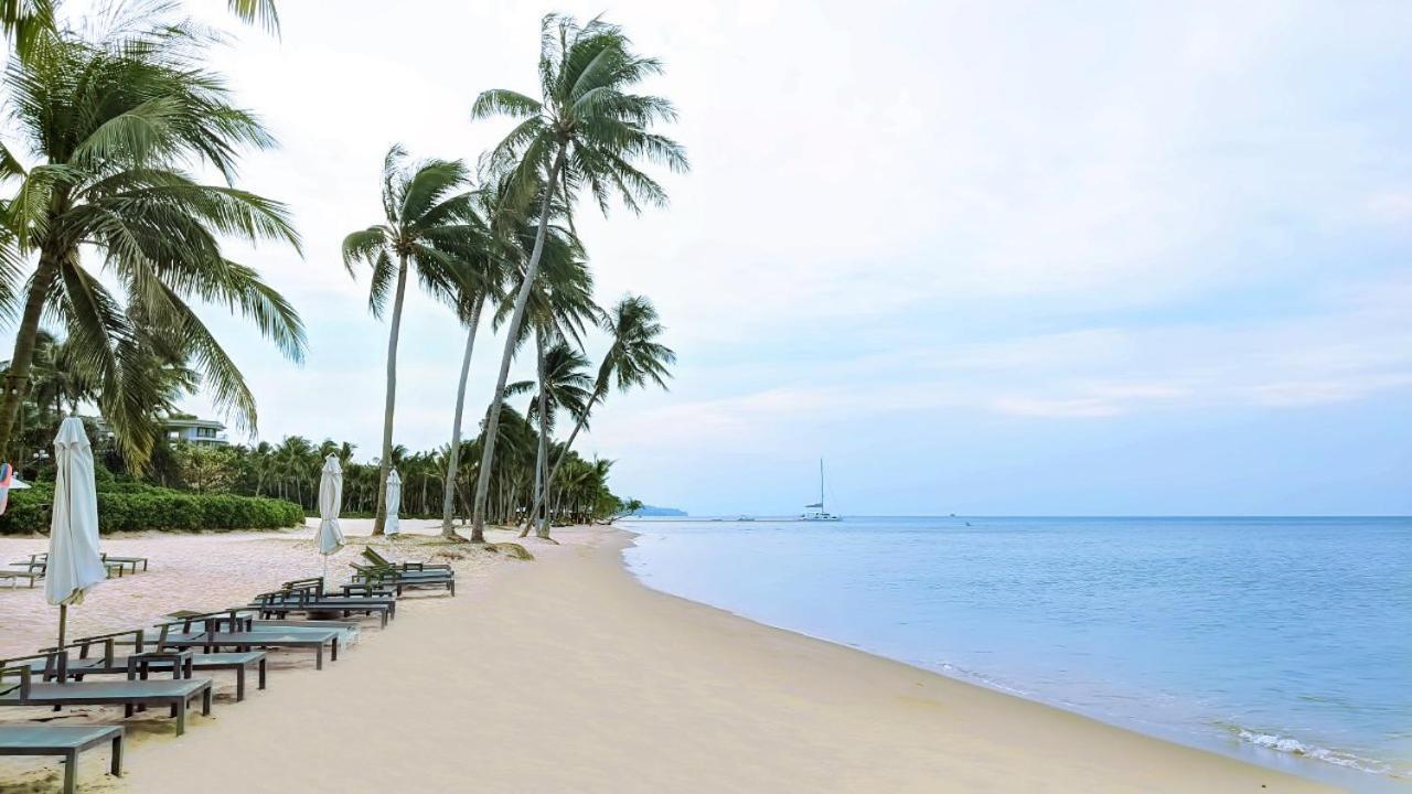 Anna Beach Phu Quoc Esterno foto