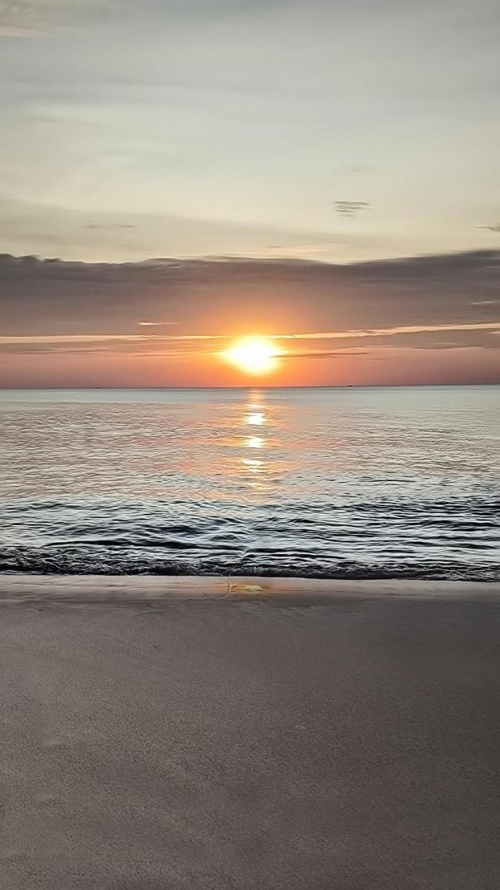 Anna Beach Phu Quoc Esterno foto