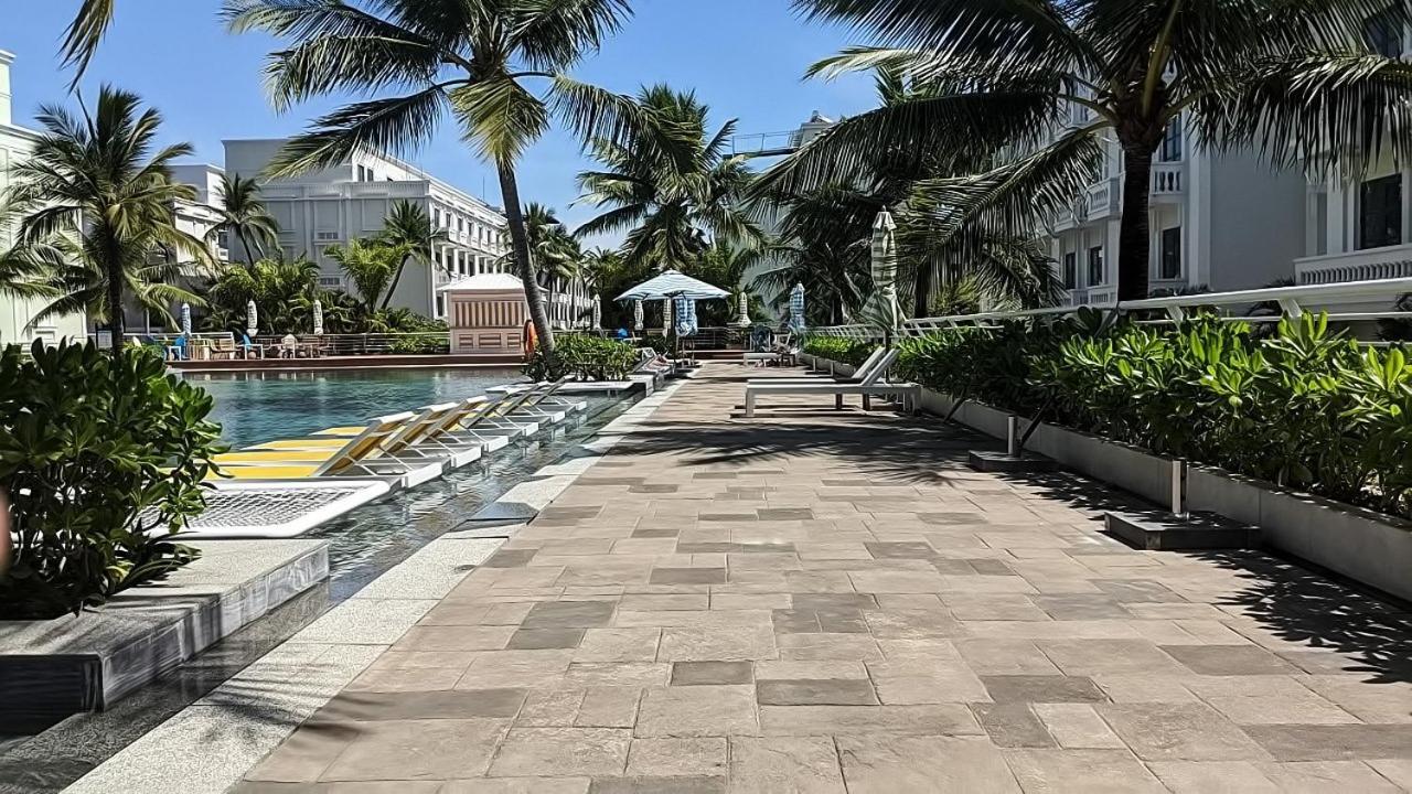 Anna Beach Phu Quoc Esterno foto