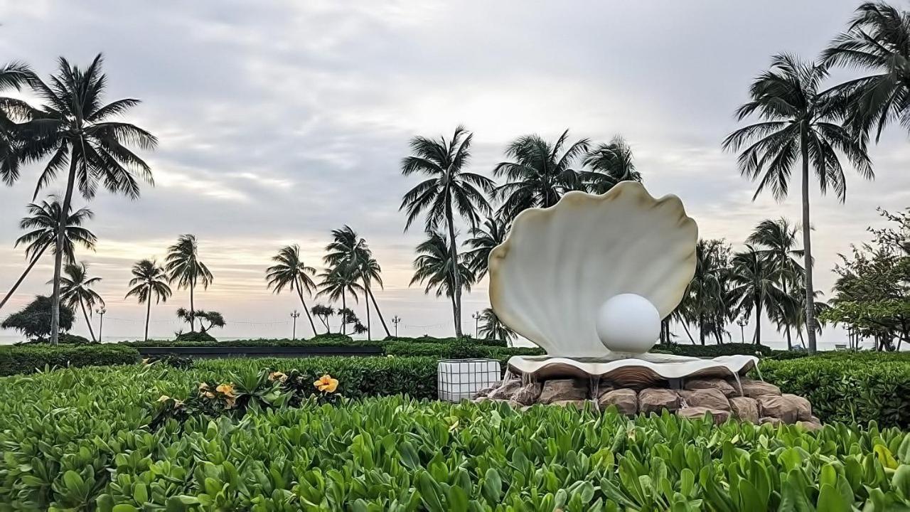 Anna Beach Phu Quoc Esterno foto