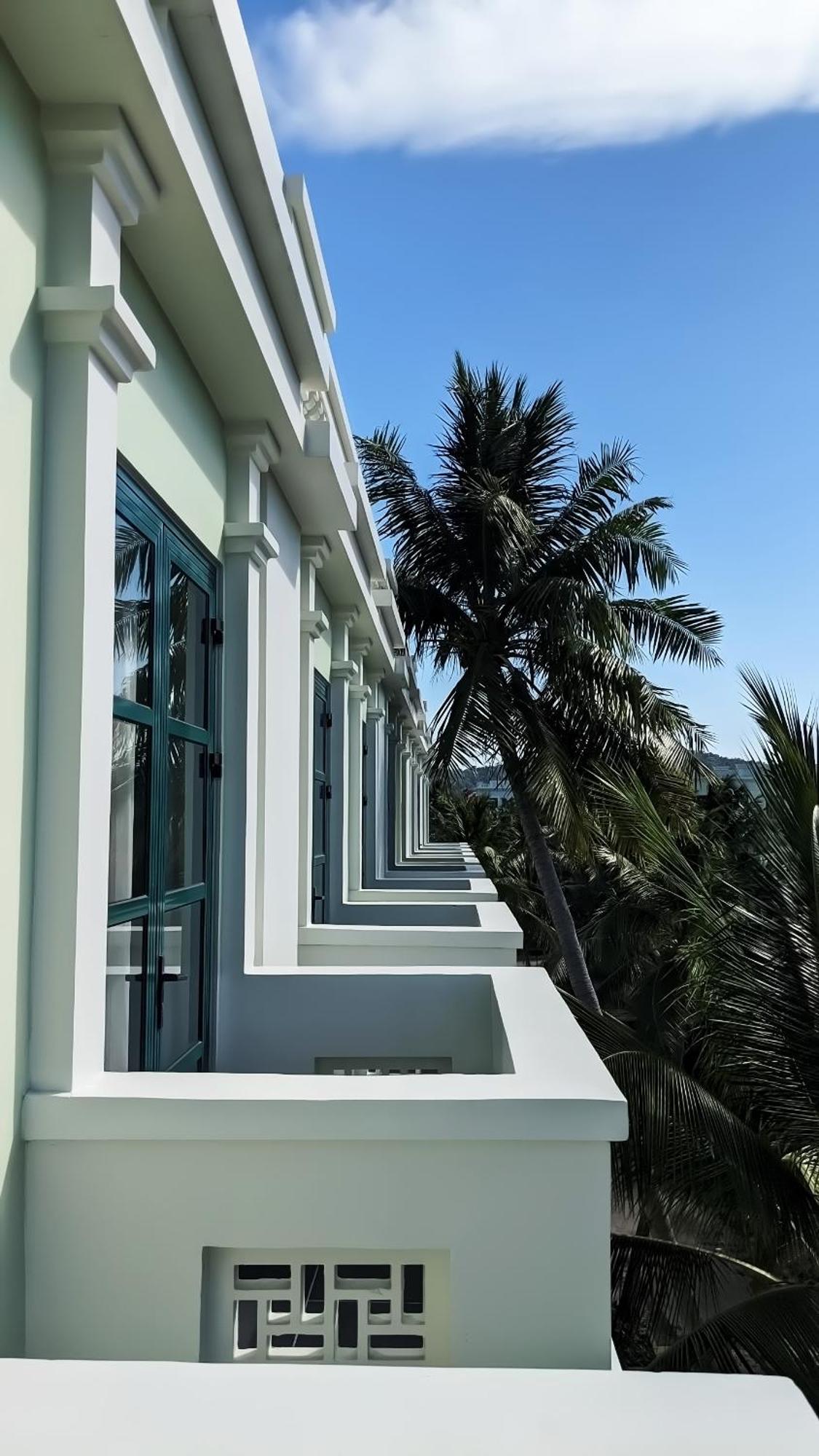 Anna Beach Phu Quoc Esterno foto