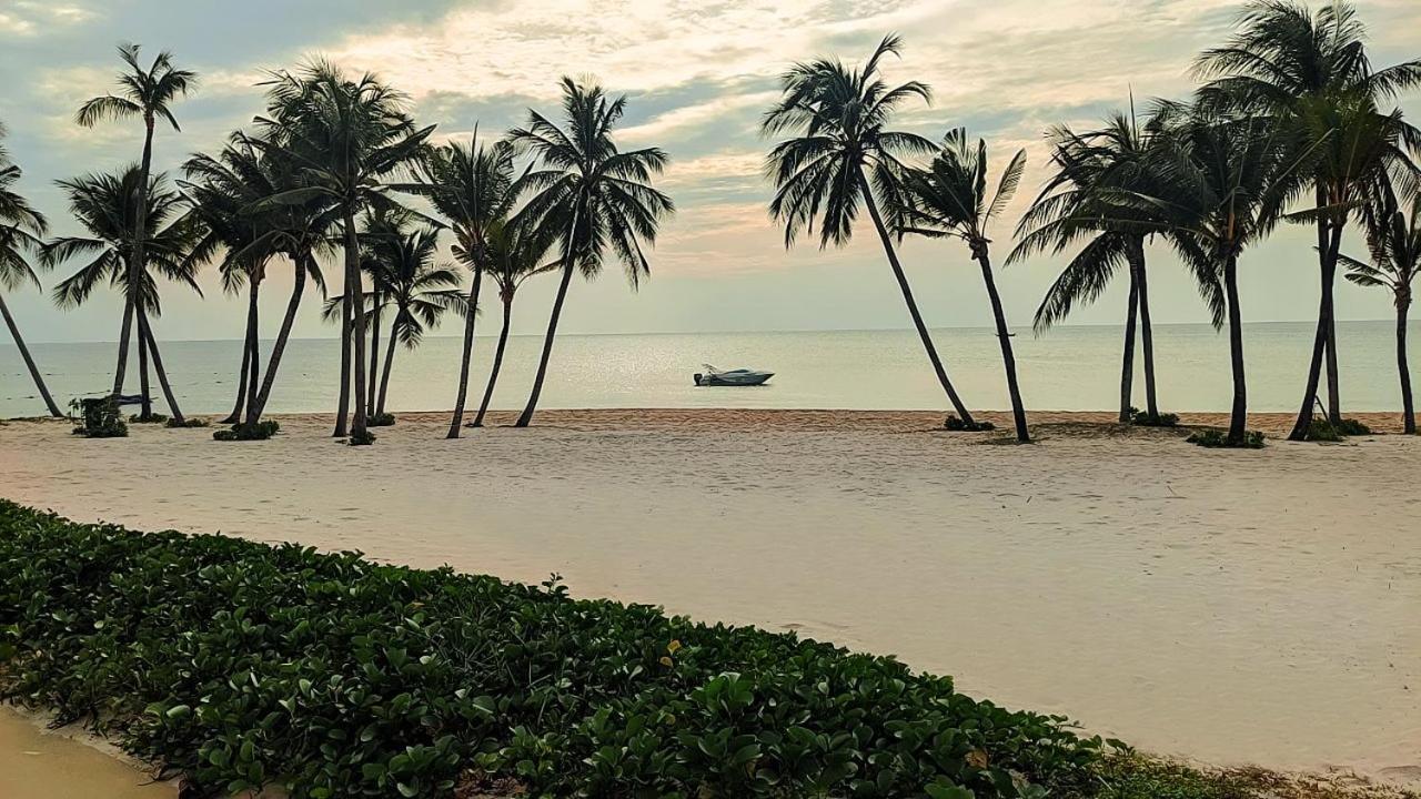 Anna Beach Phu Quoc Esterno foto
