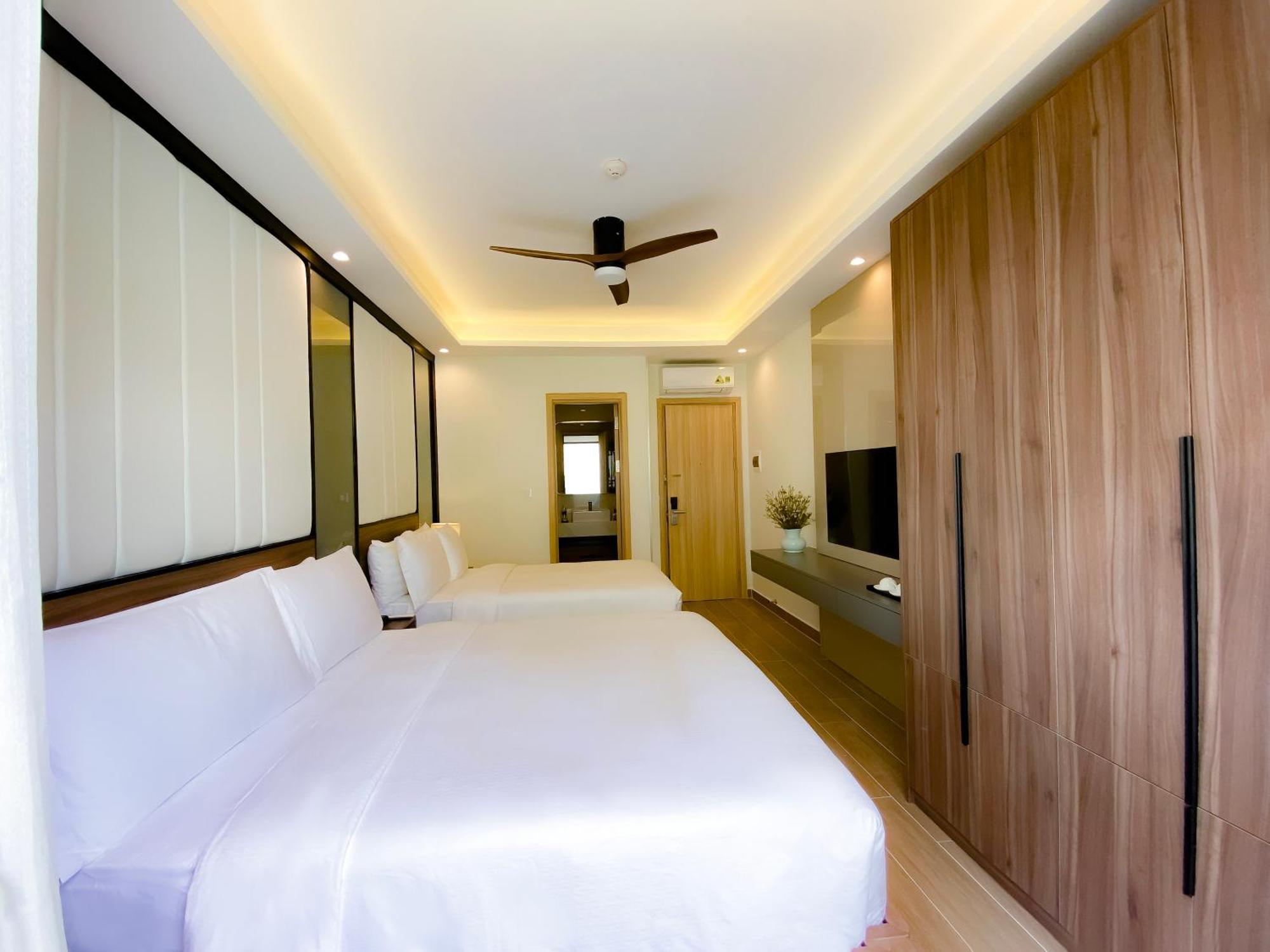Anna Beach Phu Quoc Esterno foto